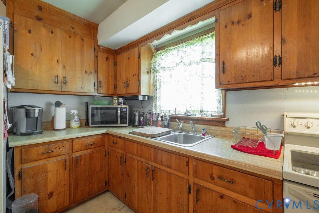 5101 Reilly Street, Richmond, VA 23231