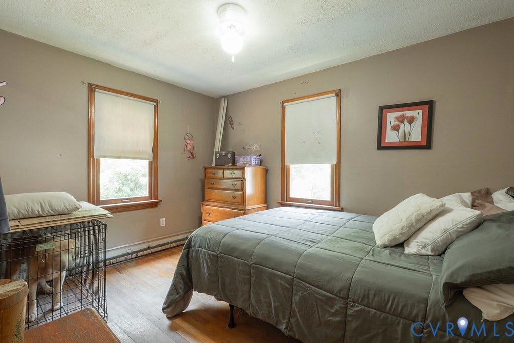 5101 Reilly Street, Richmond, VA 23231
