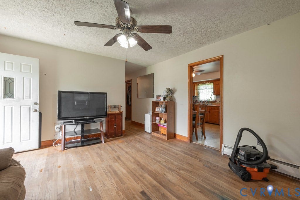 5101 Reilly Street, Richmond, VA 23231