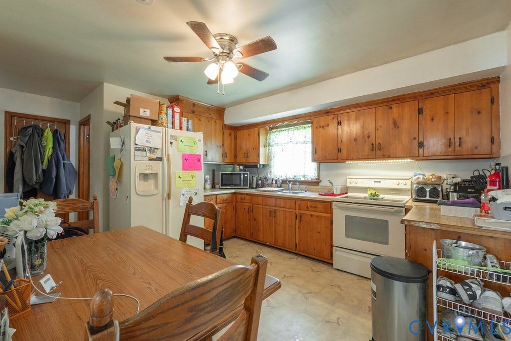 5101 Reilly Street, Richmond, VA 23231