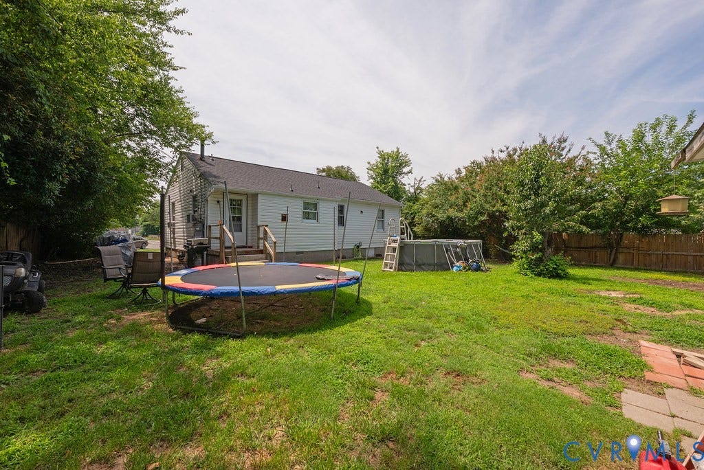 5101 Reilly Street, Richmond, VA 23231