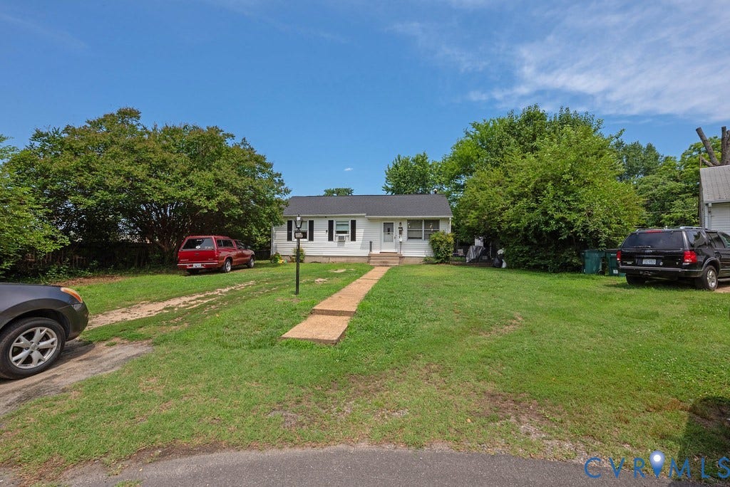 5101 Reilly Street, Richmond, VA 23231