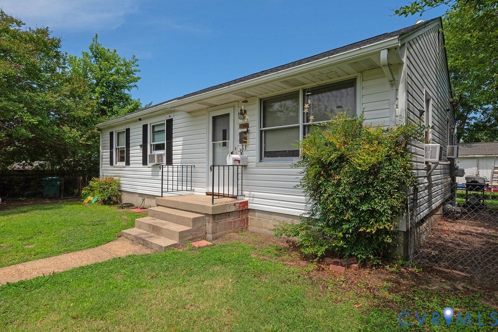 5101 Reilly Street, Richmond, VA 23231