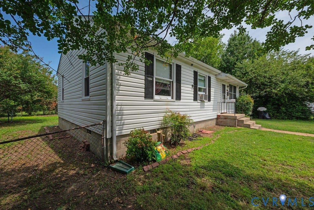 5101 Reilly Street, Richmond, VA 23231