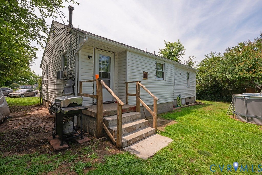 5101 Reilly Street, Richmond, VA 23231