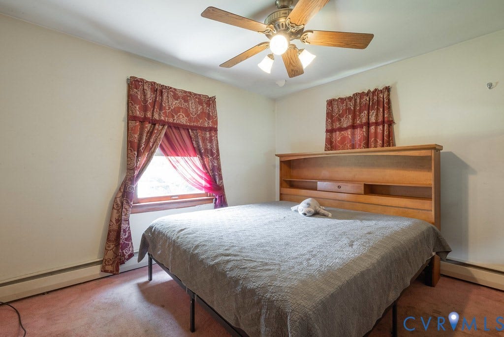 5101 Reilly Street, Richmond, VA 23231