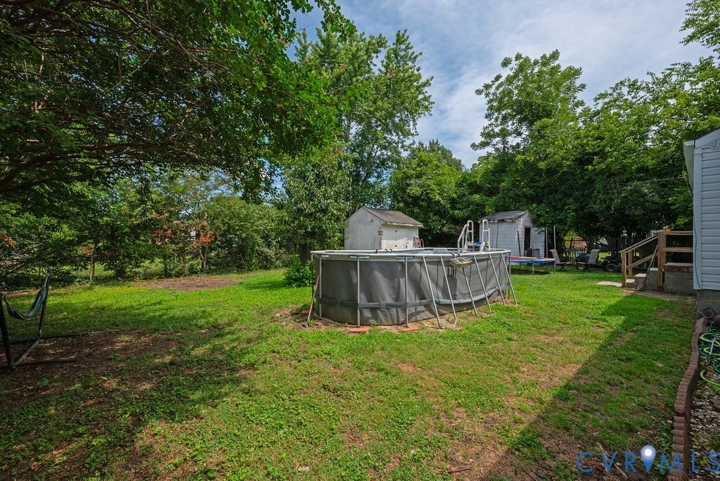 5101 Reilly Street, Richmond, VA 23231