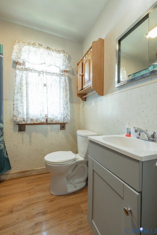 5101 Reilly Street, Richmond, VA 23231