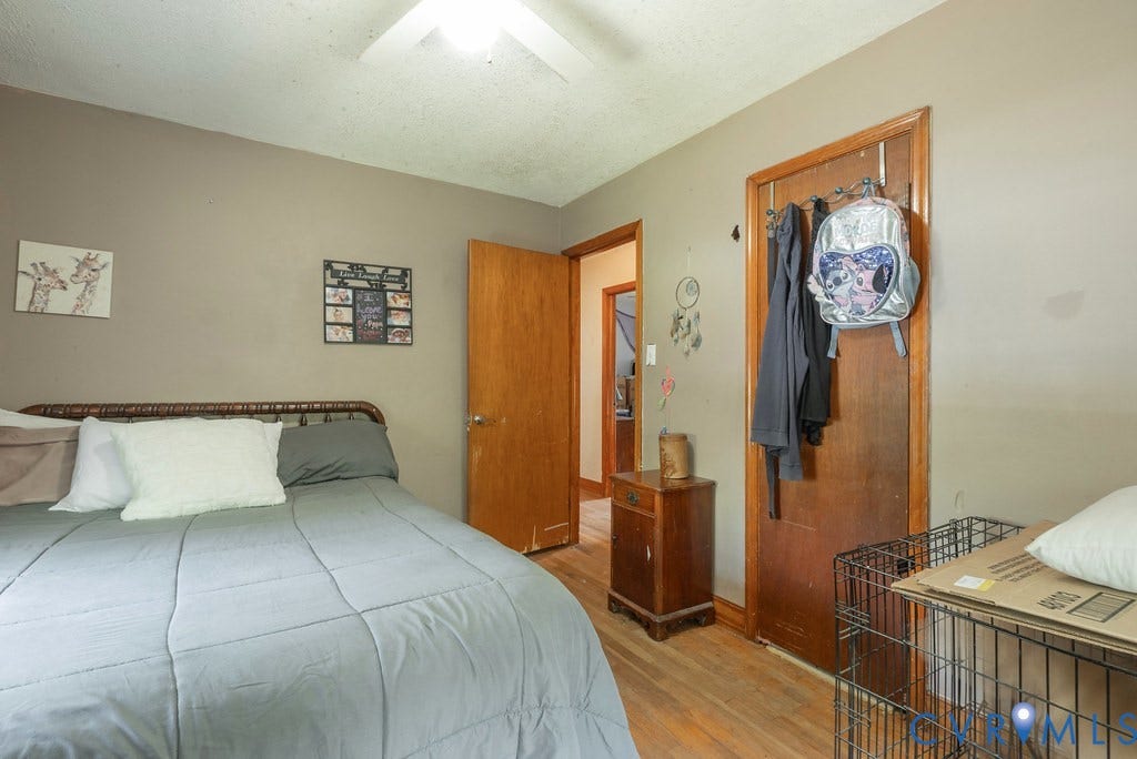 5101 Reilly Street, Richmond, VA 23231