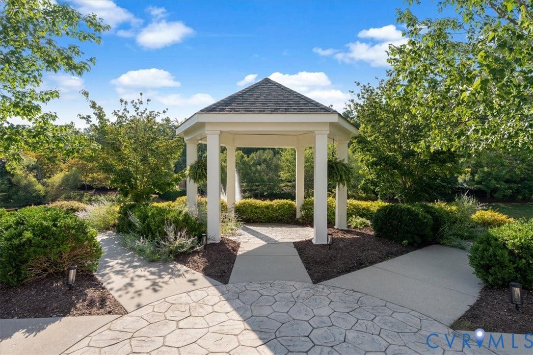 3910 Village Commons Walk, Village Commons, Glen Allen, VA 23060