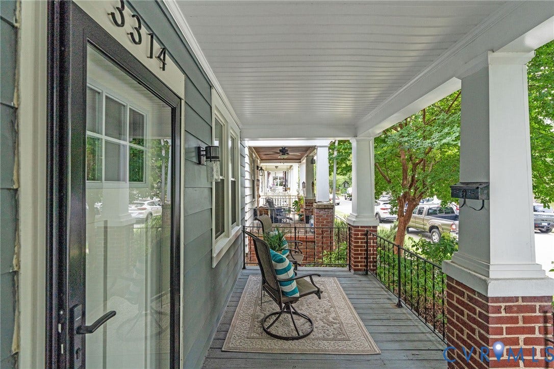 3314 Grayland Avenue, Richmond, VA 23221 3314 Grayland Avenue, Richmond, VA 23221