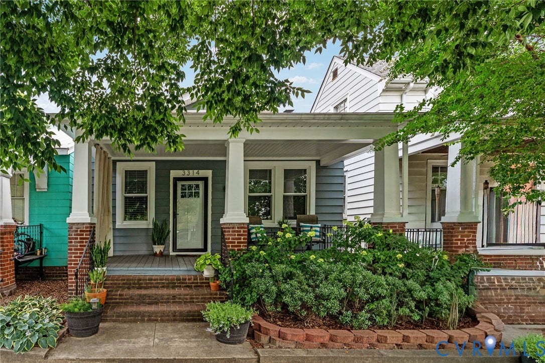 3314 Grayland Avenue, Richmond, VA 23221 3314 Grayland Avenue, Richmond, VA 23221