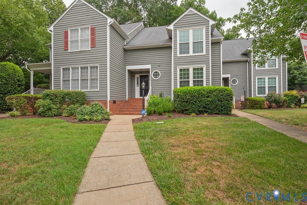2720 Stingray Court, Henrico, VA 23233 2720 Stingray Court, Henrico, VA 23233