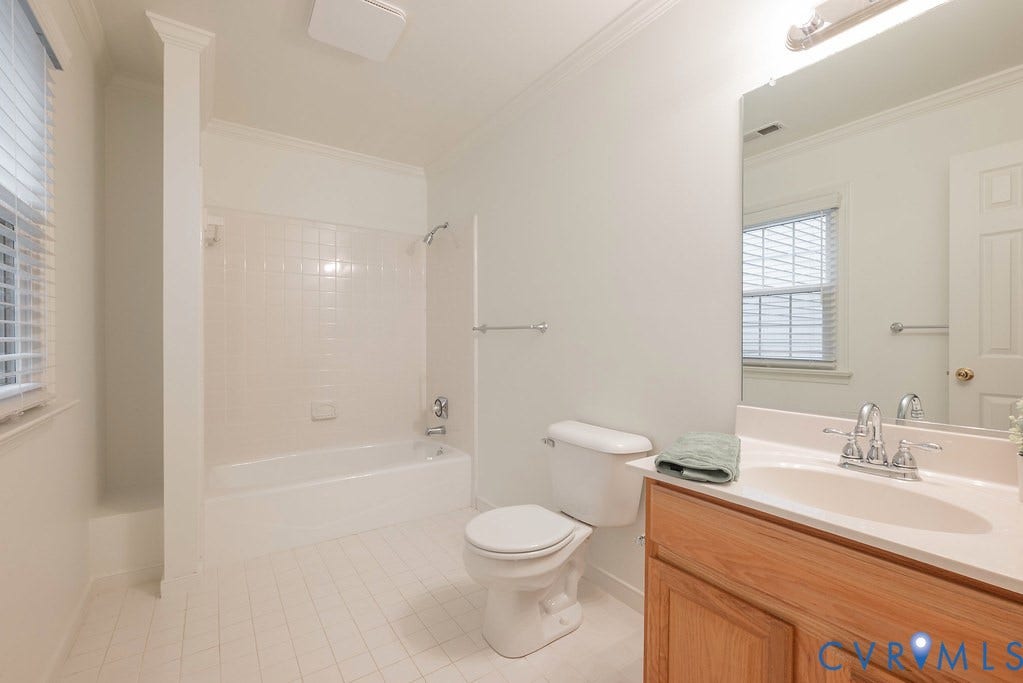 2720 Stingray Court, Henrico, VA 23233 2720 Stingray Court, Henrico, VA 23233