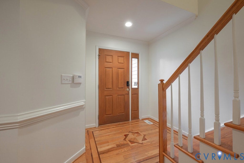 2720 Stingray Court, Henrico, VA 23233 2720 Stingray Court, Henrico, VA 23233