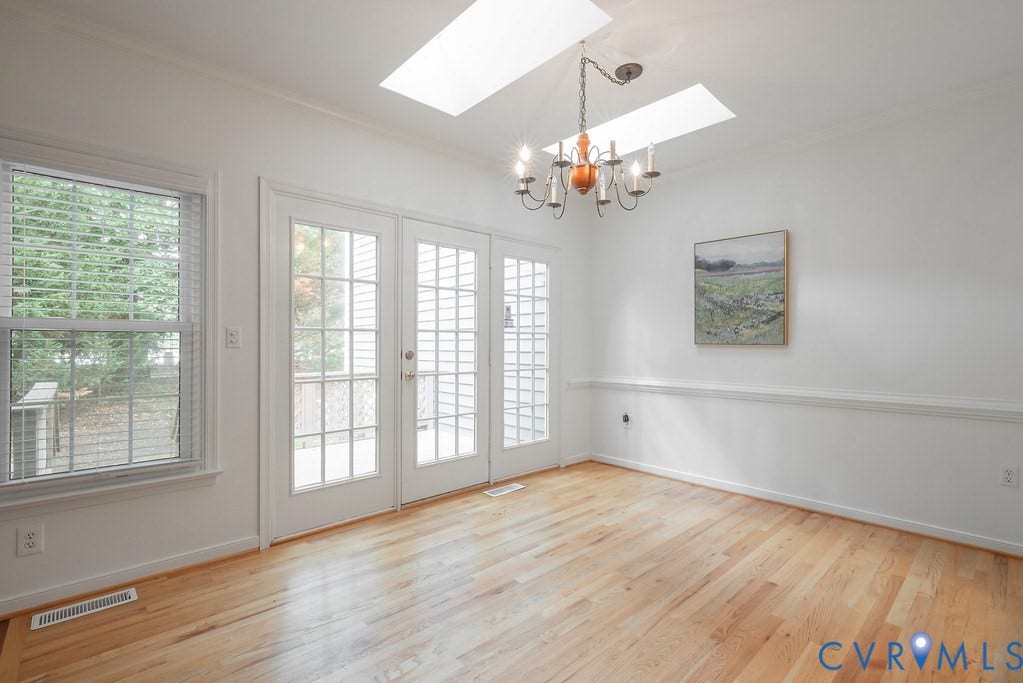2720 Stingray Court, Henrico, VA 23233 2720 Stingray Court, Henrico, VA 23233