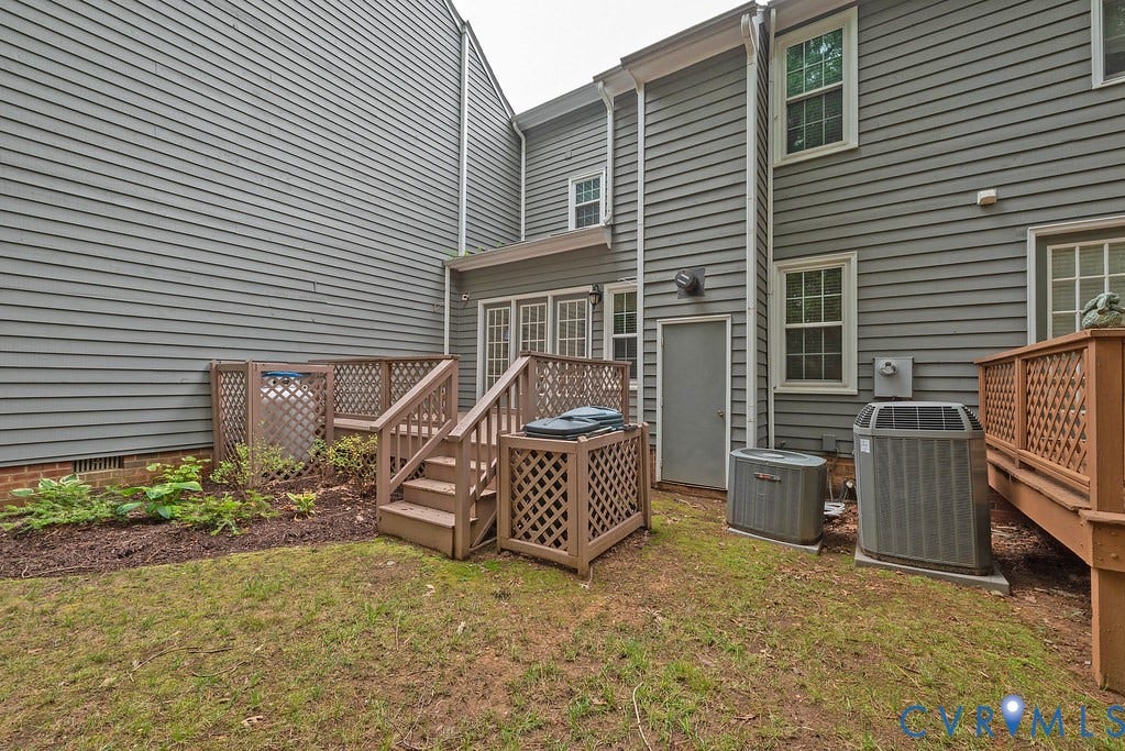 2720 Stingray Court, Henrico, VA 23233 2720 Stingray Court, Henrico, VA 23233