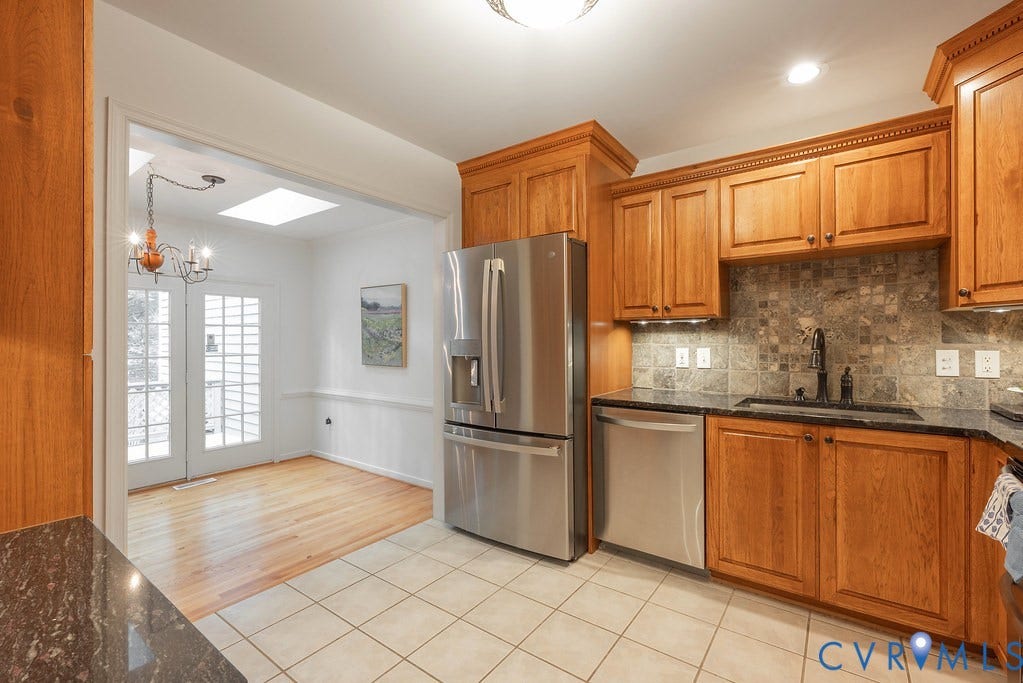 2720 Stingray Court, Henrico, VA 23233 2720 Stingray Court, Henrico, VA 23233
