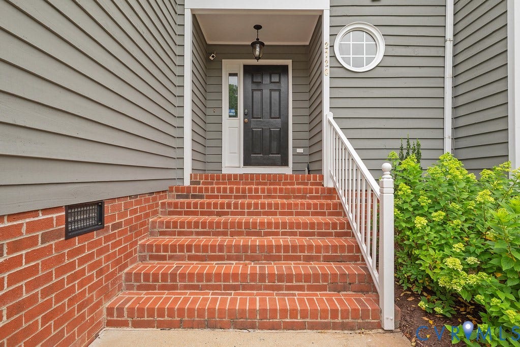 2720 Stingray Court, Henrico, VA 23233 2720 Stingray Court, Henrico, VA 23233