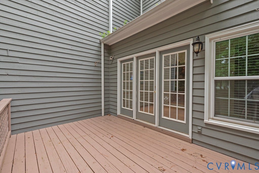 2720 Stingray Court, Henrico, VA 23233 2720 Stingray Court, Henrico, VA 23233