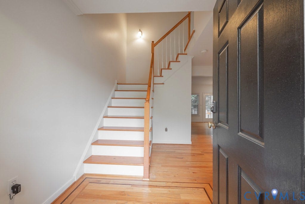 2720 Stingray Court, Henrico, VA 23233 2720 Stingray Court, Henrico, VA 23233