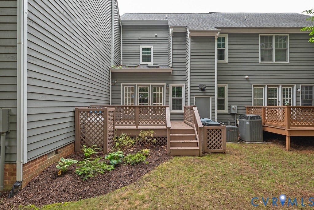 2720 Stingray Court, Henrico, VA 23233 2720 Stingray Court, Henrico, VA 23233