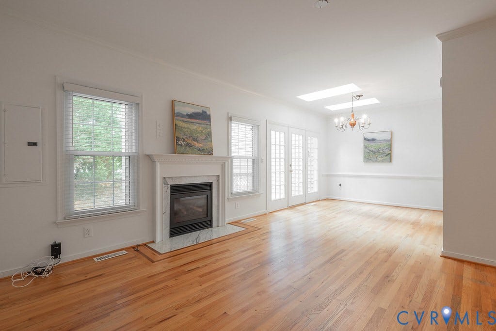 2720 Stingray Court, Henrico, VA 23233 2720 Stingray Court, Henrico, VA 23233