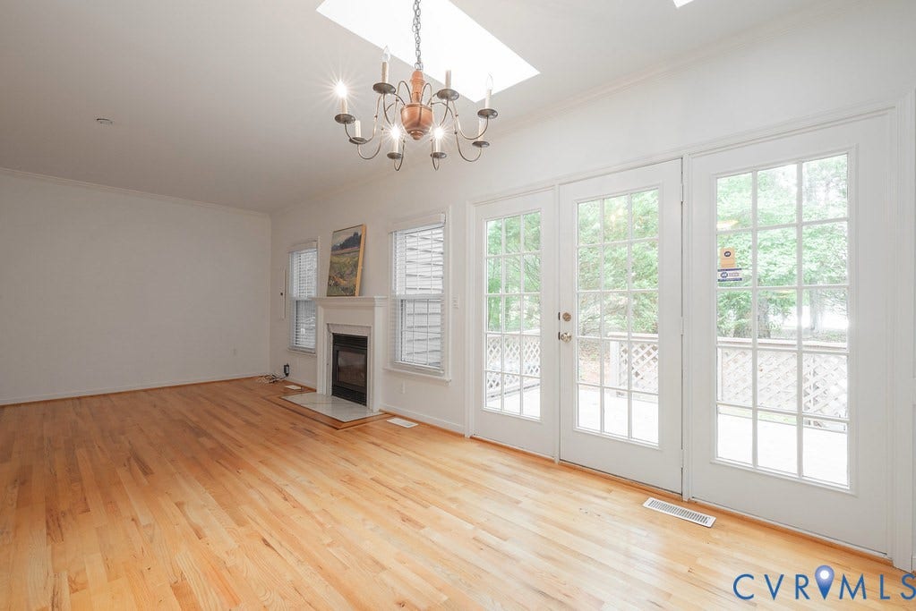 2720 Stingray Court, Henrico, VA 23233 2720 Stingray Court, Henrico, VA 23233