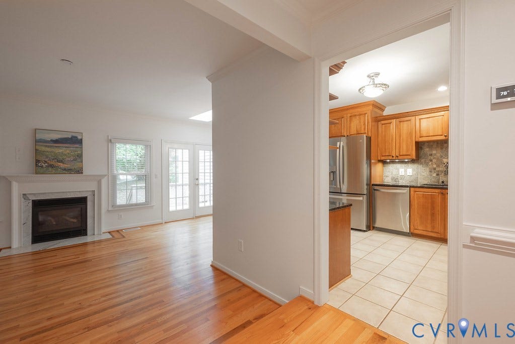 2720 Stingray Court, Henrico, VA 23233 2720 Stingray Court, Henrico, VA 23233