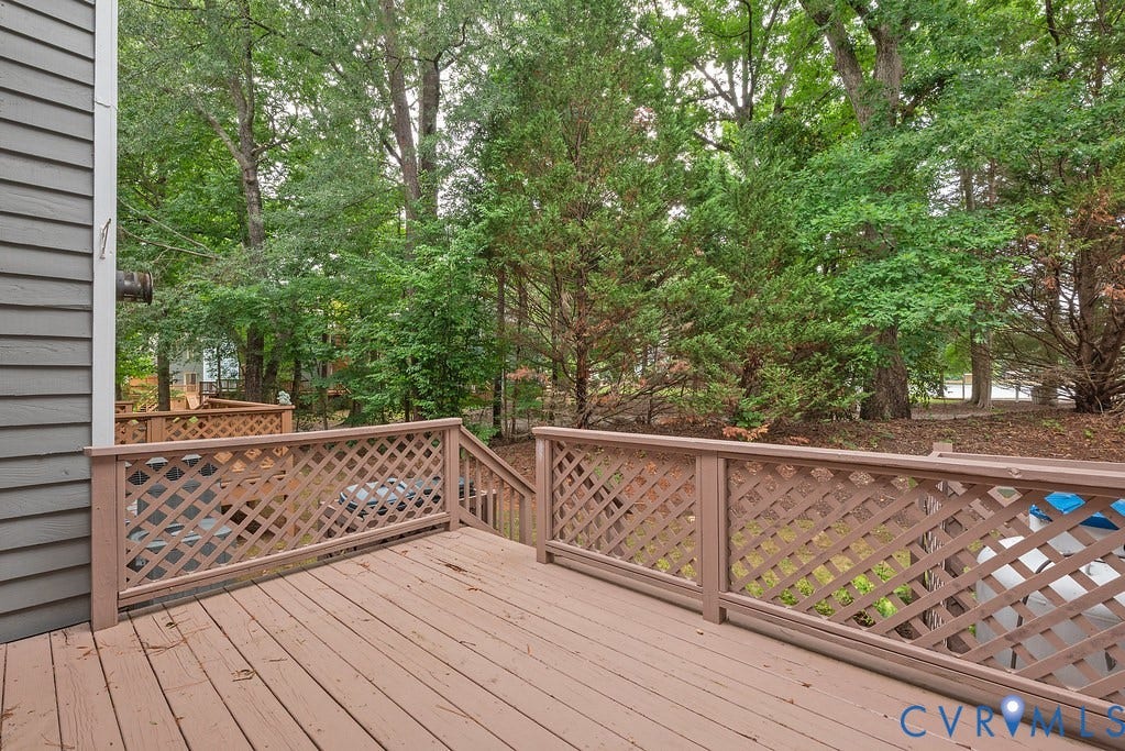 2720 Stingray Court, Henrico, VA 23233 2720 Stingray Court, Henrico, VA 23233