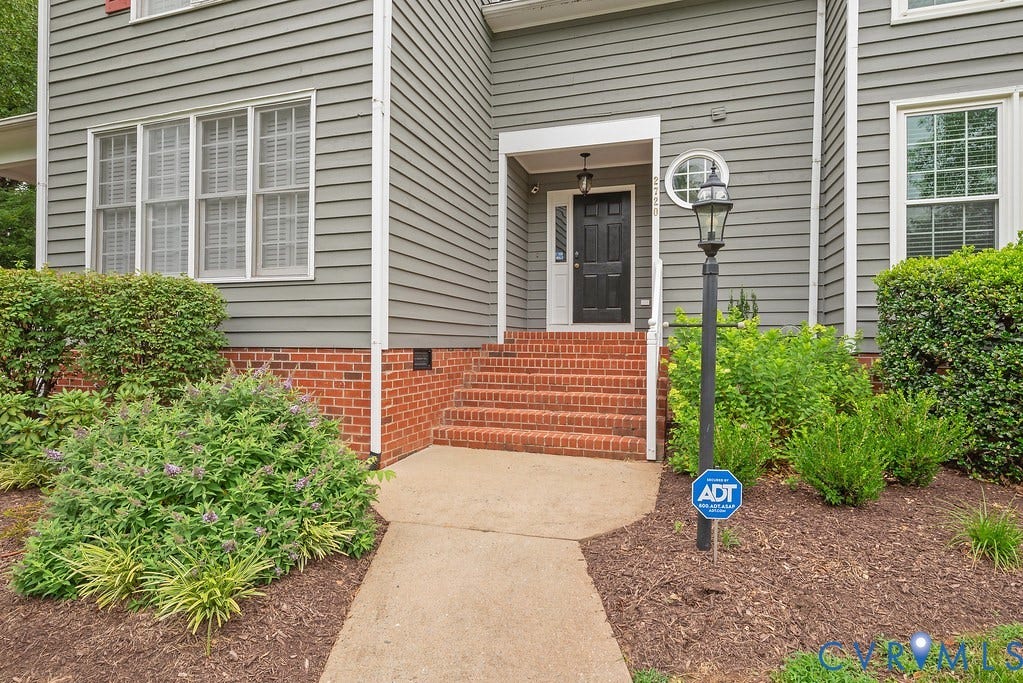 2720 Stingray Court, Henrico, VA 23233 2720 Stingray Court, Henrico, VA 23233