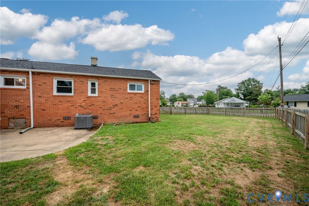 6100 Phelps Street, Glen Allen, VA 23060 6100 Phelps Street, Glen Allen, VA 23060
