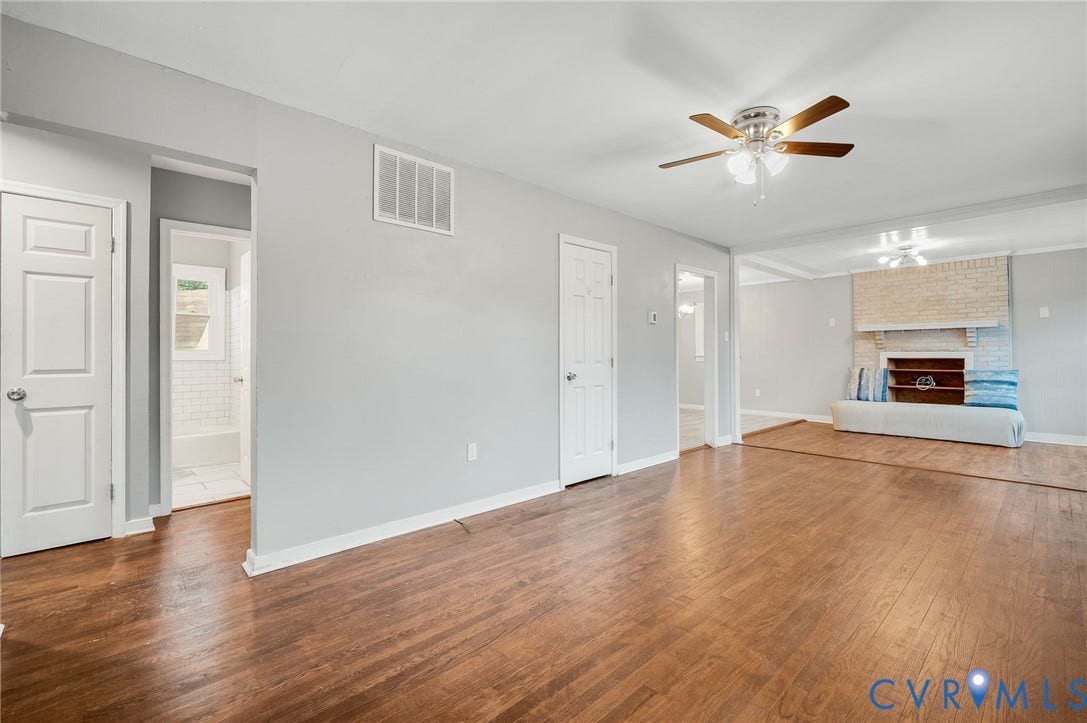 6100 Phelps Street, Glen Allen, VA 23060 6100 Phelps Street, Glen Allen, VA 23060