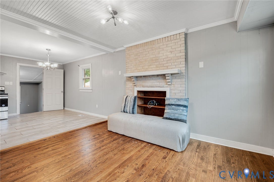 6100 Phelps Street, Glen Allen, VA 23060 6100 Phelps Street, Glen Allen, VA 23060