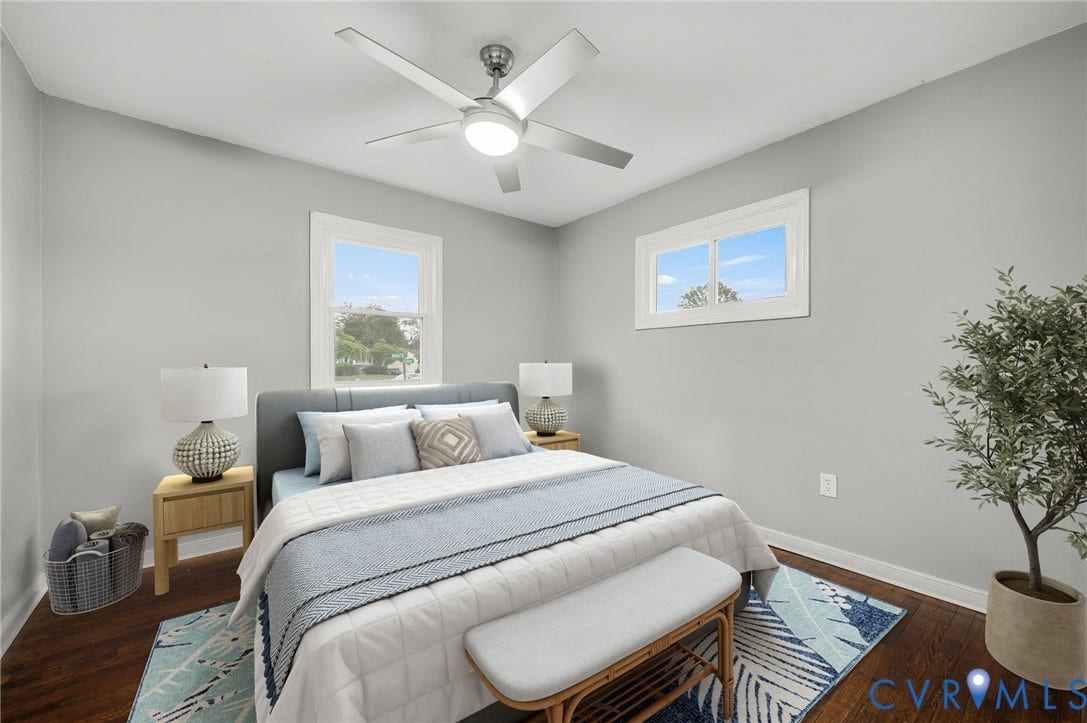 6100 Phelps Street, Glen Allen, VA 23060 6100 Phelps Street, Glen Allen, VA 23060