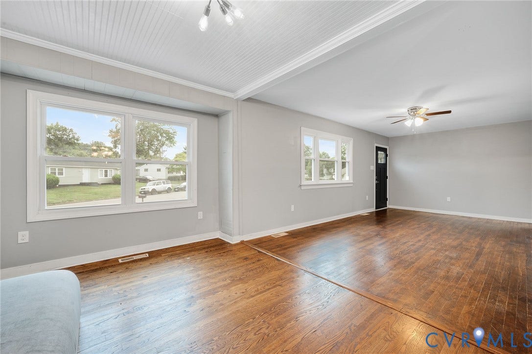 6100 Phelps Street, Glen Allen, VA 23060 6100 Phelps Street, Glen Allen, VA 23060