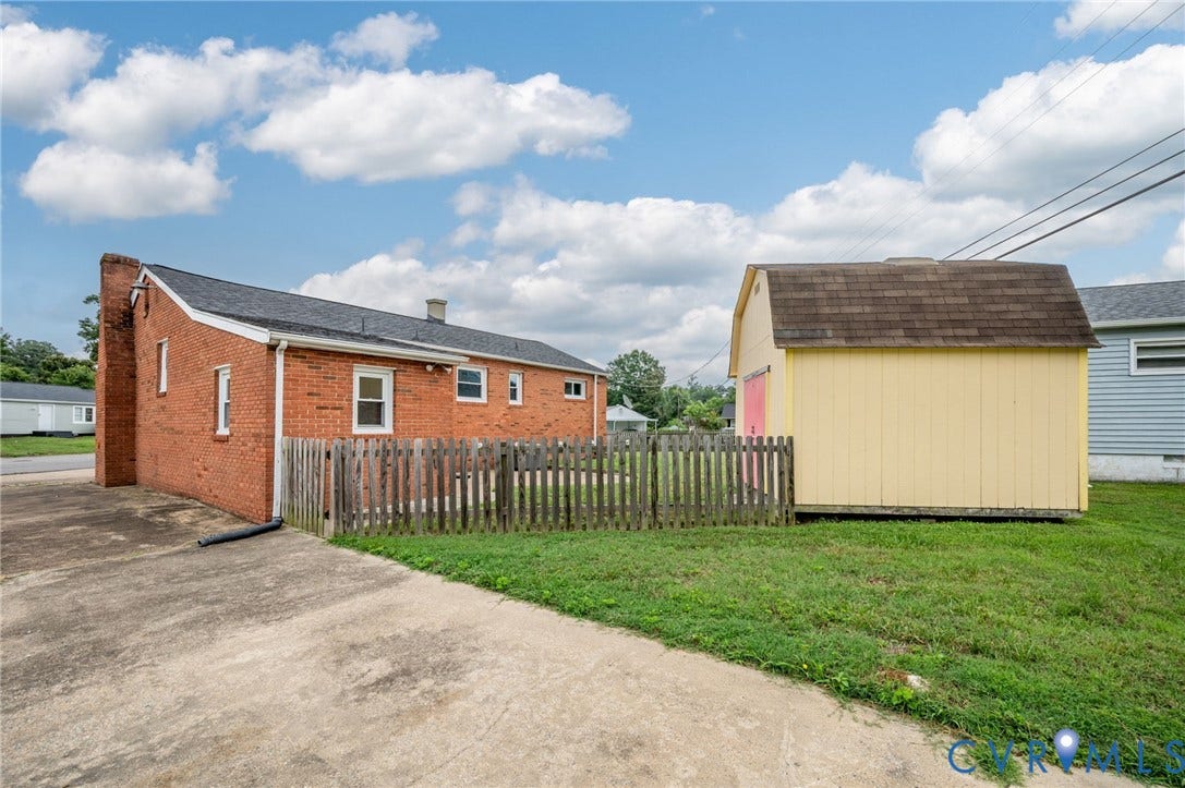 6100 Phelps Street, Glen Allen, VA 23060 6100 Phelps Street, Glen Allen, VA 23060
