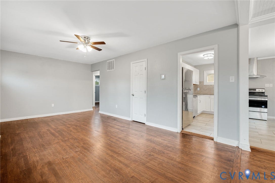 6100 Phelps Street, Glen Allen, VA 23060 6100 Phelps Street, Glen Allen, VA 23060