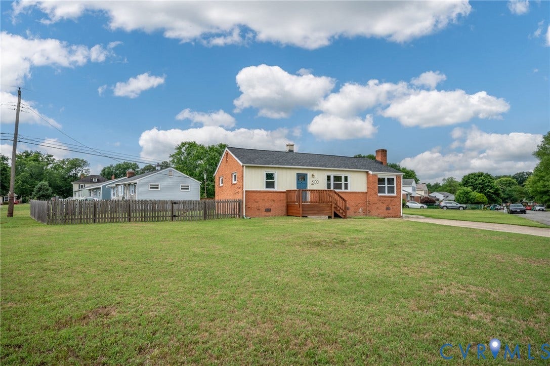 6100 Phelps Street, Glen Allen, VA 23060 6100 Phelps Street, Glen Allen, VA 23060