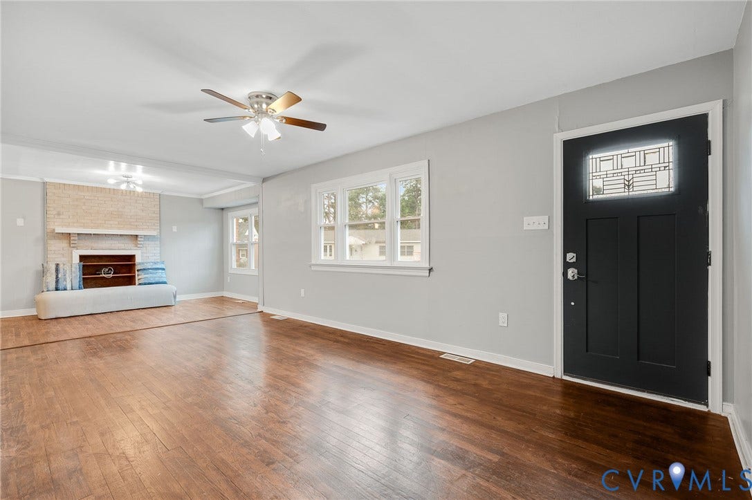 6100 Phelps Street, Glen Allen, VA 23060 6100 Phelps Street, Glen Allen, VA 23060