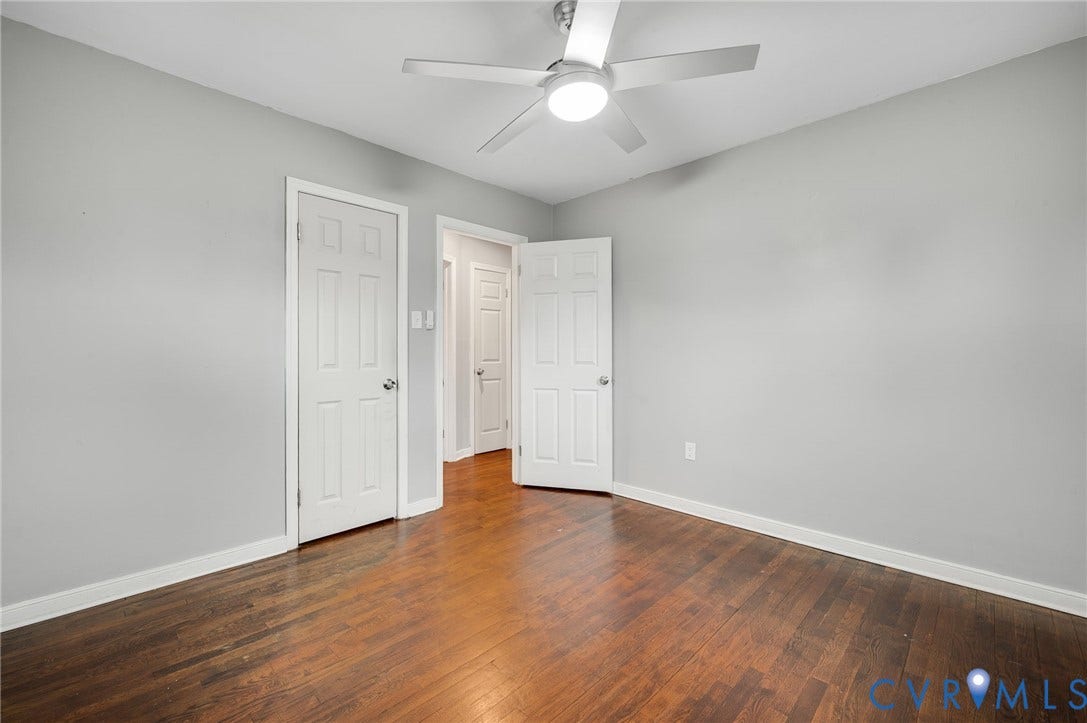 6100 Phelps Street, Glen Allen, VA 23060 6100 Phelps Street, Glen Allen, VA 23060