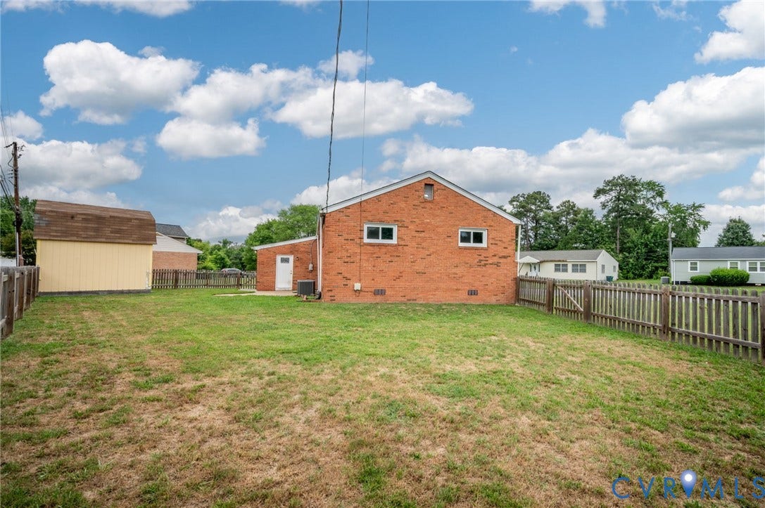 6100 Phelps Street, Glen Allen, VA 23060 6100 Phelps Street, Glen Allen, VA 23060