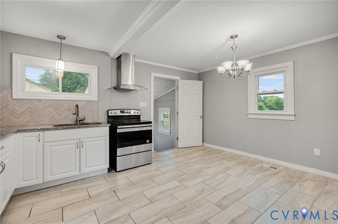 6100 Phelps Street, Glen Allen, VA 23060 6100 Phelps Street, Glen Allen, VA 23060