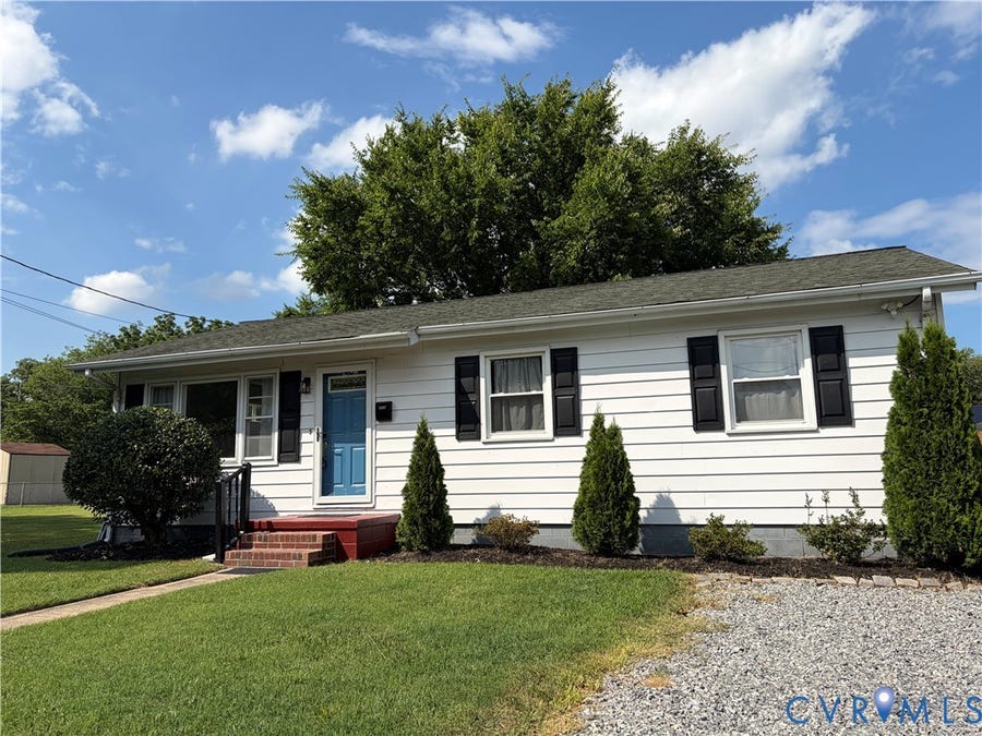 Property photo for 5408 Marian Street, Richmond, VA