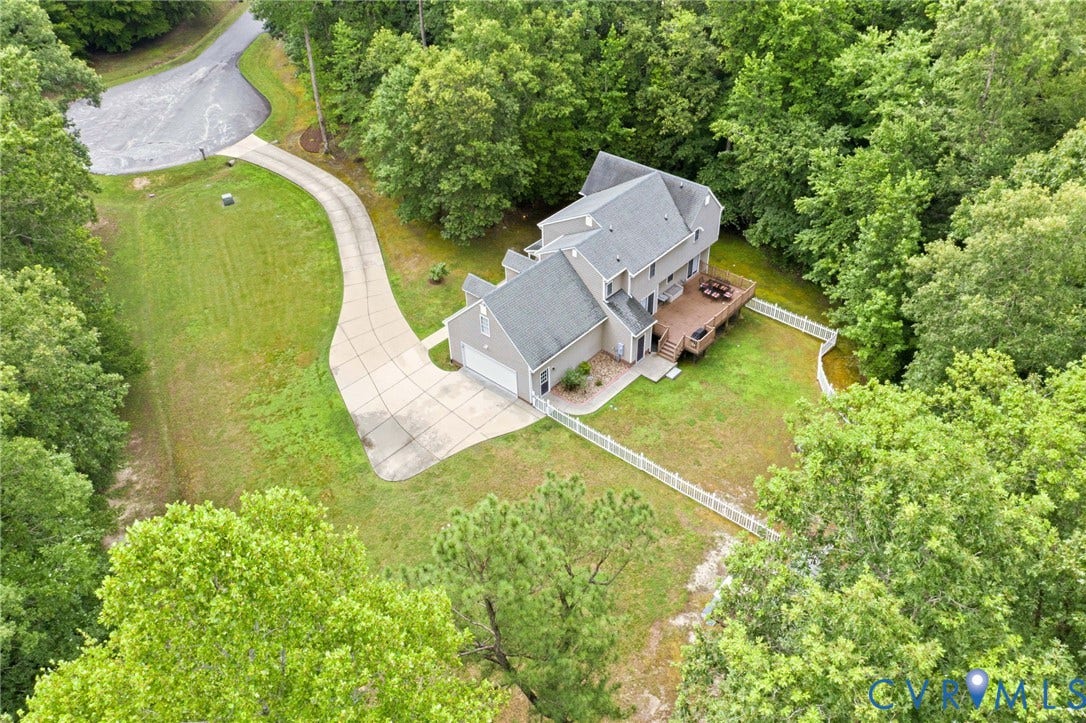 12301 Hulsey Drive, Chesterfield, VA 23838 12301 Hulsey Drive, Chesterfield, VA 23838