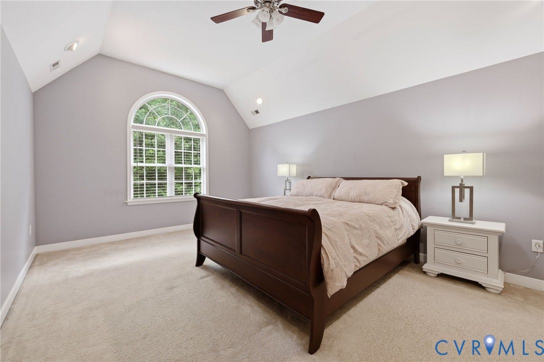 12301 Hulsey Drive, Chesterfield, VA 23838 12301 Hulsey Drive, Chesterfield, VA 23838