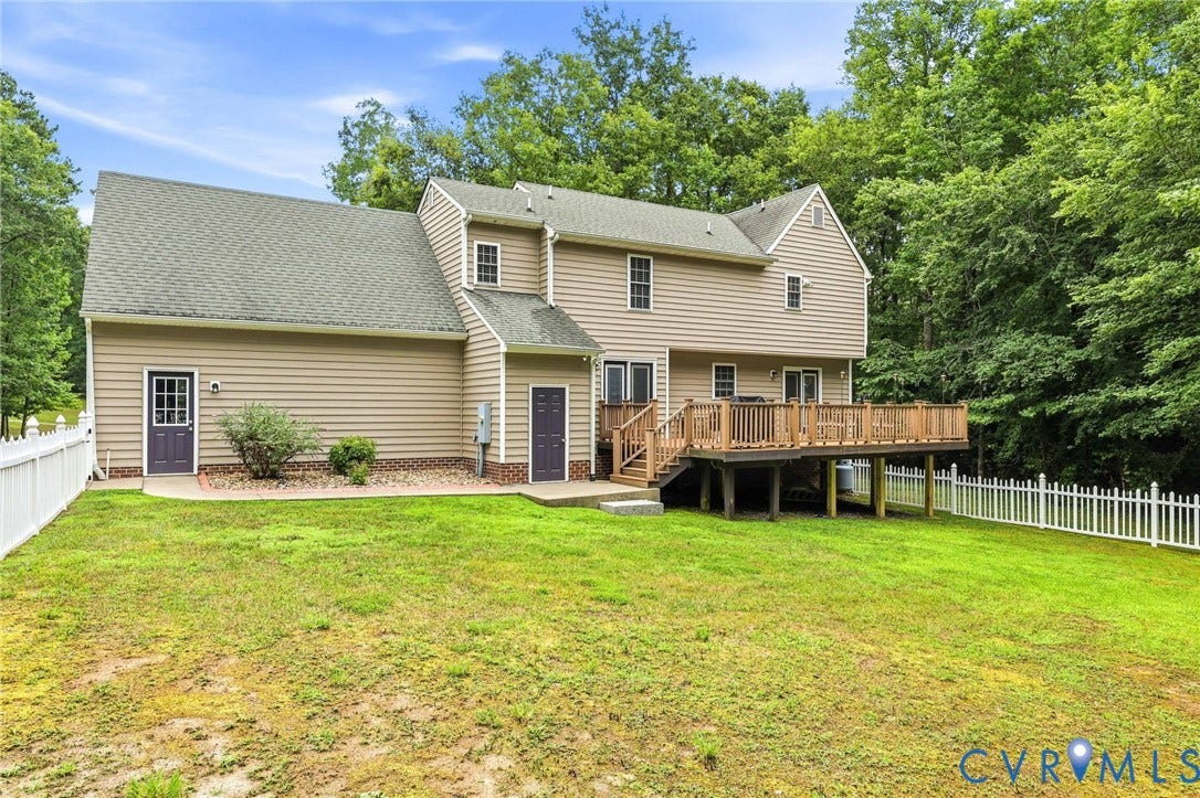 12301 Hulsey Drive, Chesterfield, VA 23838 12301 Hulsey Drive, Chesterfield, VA 23838