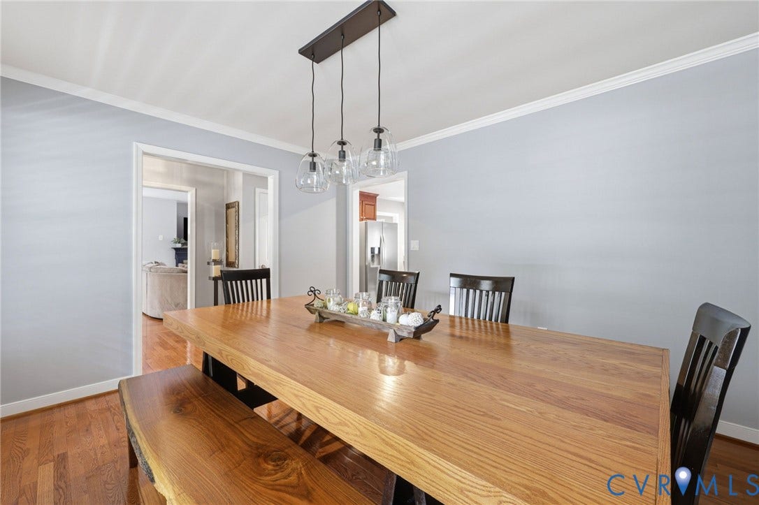 12301 Hulsey Drive, Chesterfield, VA 23838 12301 Hulsey Drive, Chesterfield, VA 23838