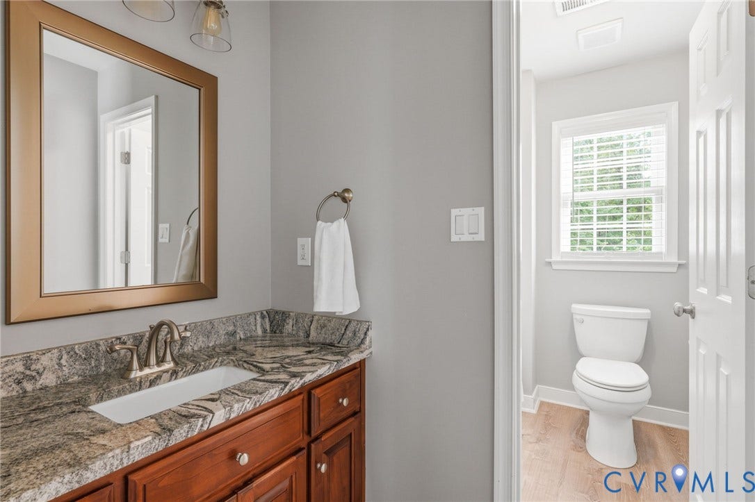 12301 Hulsey Drive, Chesterfield, VA 23838 12301 Hulsey Drive, Chesterfield, VA 23838
