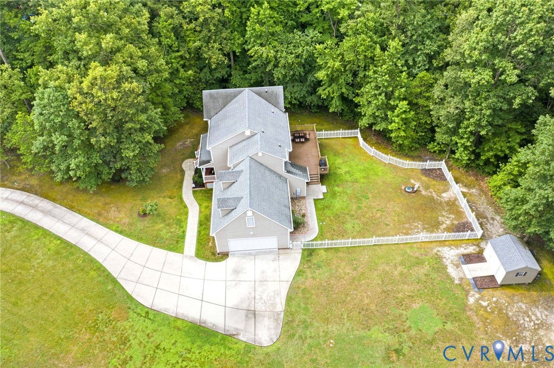 12301 Hulsey Drive, Chesterfield, VA 23838 12301 Hulsey Drive, Chesterfield, VA 23838